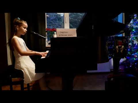 Gosia Manthey, Kolęda