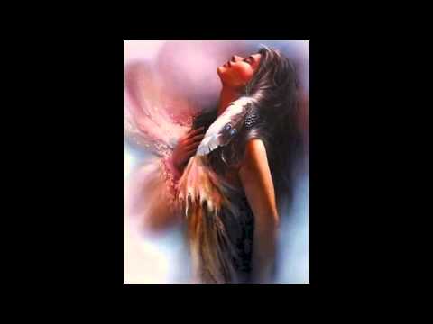 Indian Princess-Amanda WouldGo