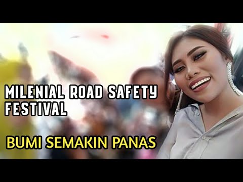 Bumi Semakin Panas - Evi Masamba | #OffAir kab.Luwu