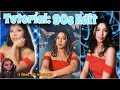 The Best 12 Photo 90S Chola Backdrop Wallpaper