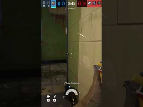 6 Lesion Gu Knock - R6