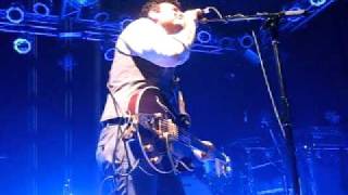 As Tall As Lions - I'm Kicking Myself (Farewell Tour)