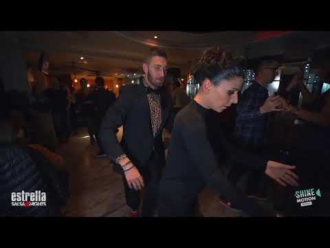 Ivan Paskalev & Katerina Emmanouilidou | Estrella