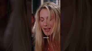 So we heard Big is moving to Paris. #shorts