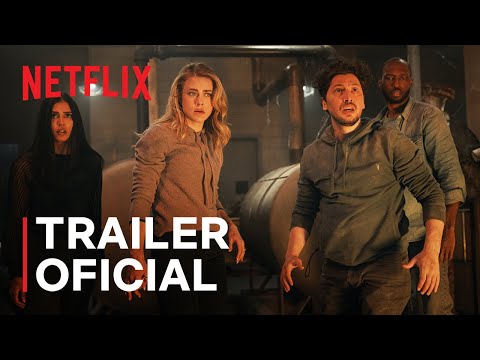 Lançamentos da Netflix na semana (03/11/2023) - Canaltech