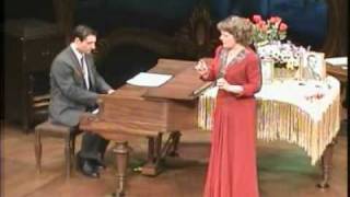 Clip from the Fulton Opera House production