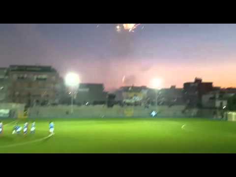 Pianura - Virtus Social Quarto 1-0