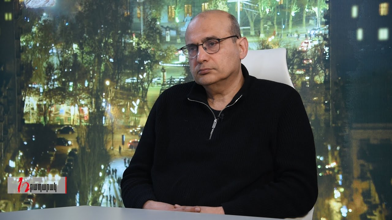 Փաշինյանի հեռացման տարբերակները բազմաթիվ են