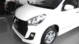 New Sirion 2015 MT Preview