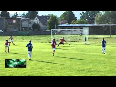 TJ Tatran Bytčica -  OŠK Rosina 4:1 (1:0)