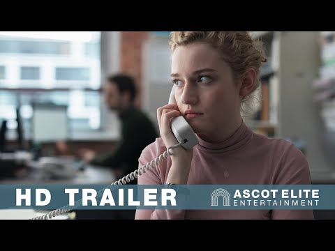 THE ASSISTANT Trailer deutsch