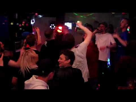 Shane Deane, Danny Droppit, Jay Suttin - Take A Hit Live At Bennigans - NWHH 8th June