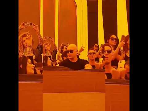 @marcocarolaofficial at @SunwavesfestRomania 28, Mamaia, Romania Last Night Vibes | Best ​Techno Fest 2022