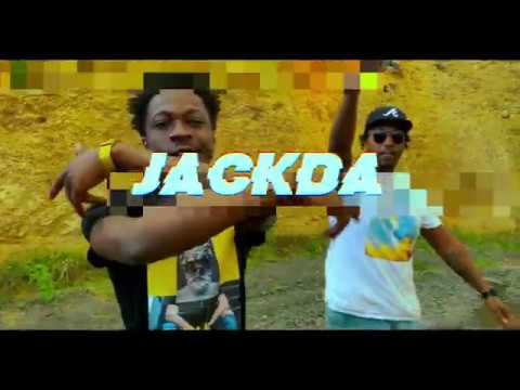 Jackda x Binkseri - Nap chèchel @custommusic