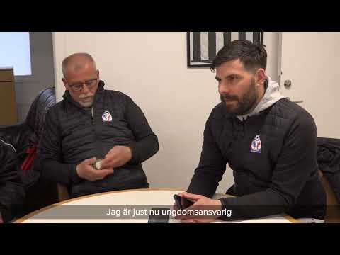 Skånska Idrottspriser 2021 - Årets Idrottsledare 2021