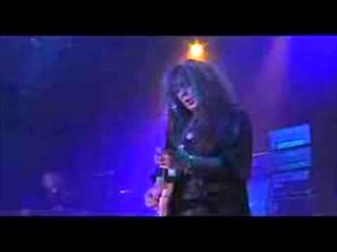 Amberdawn Backing Track (YJ Malmsteen)