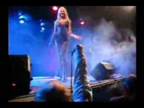 Tipo Grupe - lovoj vezi