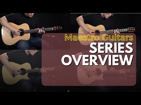 Maestro Riposo Virdulys 1,7 L 216 video