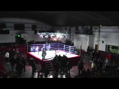 Boxeo - Canal 5 Maipu