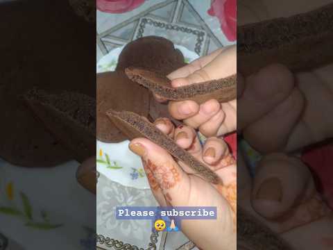 চকলেট প্যান কেক🥞রেসিপি #food #cooking #recipe #pancake #shortvideo #youtube #subscribe #viralshort