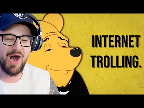 UNFASSBAR - Internet Trolling - Eine historische Aufarbeitung