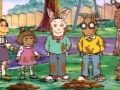 Arthur Season 3 Episode 9