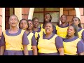 KISA CHA ADAM By Adventist Men And Doricas Choir