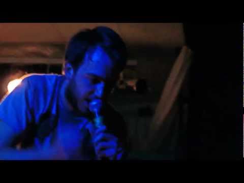 The Haverbrook Disaster - Hopeward Bound ft. Raphael (The Blackout Argument) live