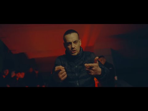 HAZE ft. SIDO - UNTEN (prod. by CLASSIC)