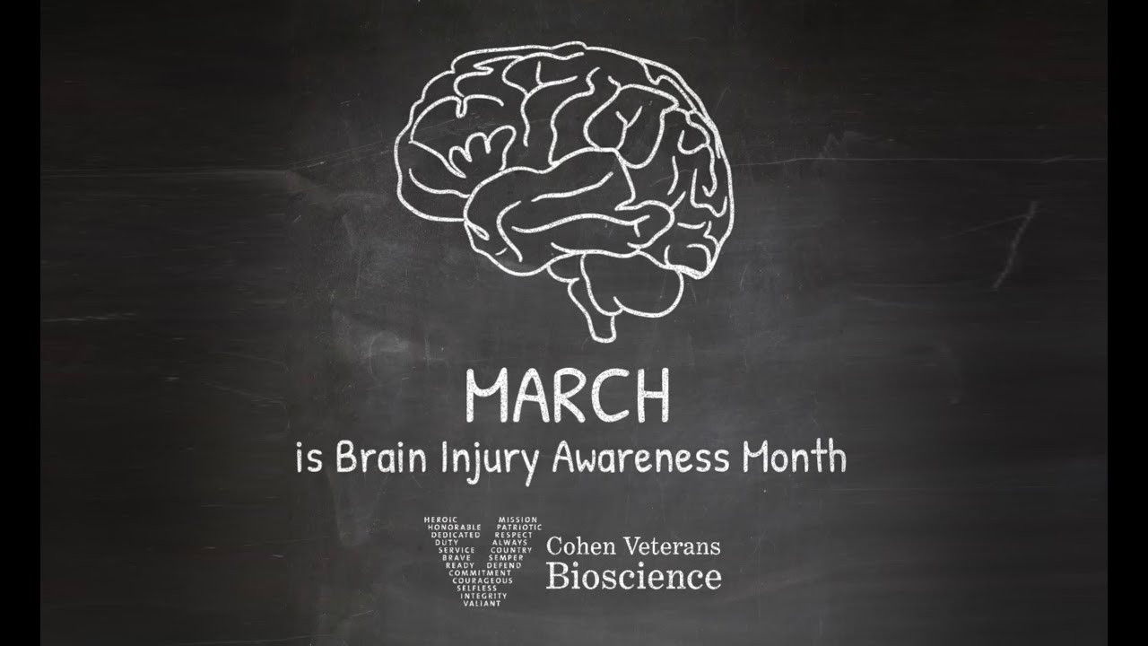Brain Injury Awareness Month: What Is Traumatic Brain Injury (TBI)?