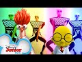 A Beautiful Friendship Music Video Muppet Babies Disney Junior