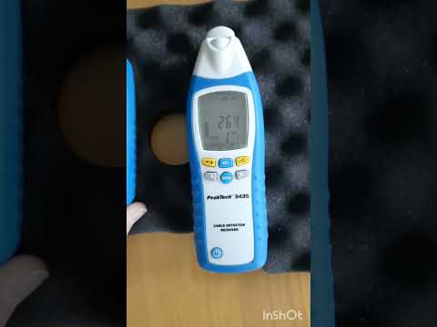 Kabelbruch Rasenroboter finden