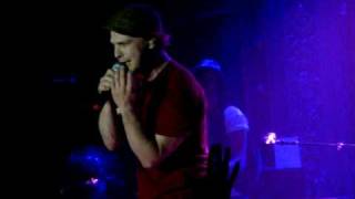 Gavin DeGraw - Young Love