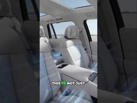 Thumbnail for Lynk & Co 900  The Chinese SUV Shaking Up Luxury! by Lynk & Co