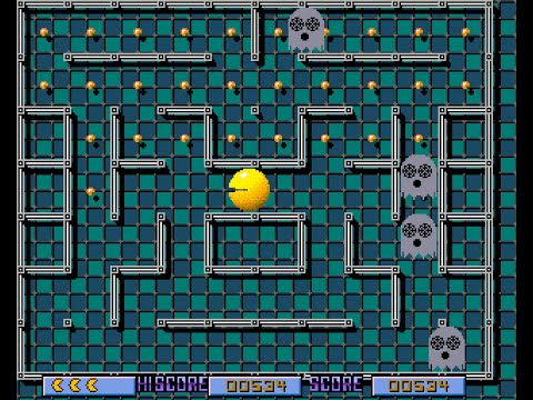 download lagu mp3 mp4 Pacman 2000, download lagu Pacman 2000 gratis, unduh video klip Pacman 2000