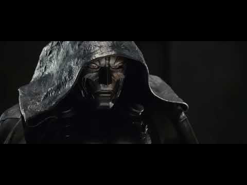 Marvel Studios Avengers Wrath Of Doom - Official Trailer