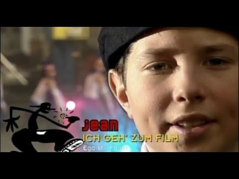 Ich geh' zum Film - Jean Novljan - KIDDY CONTEST 1999