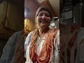 Nasreen Ansari Cooking