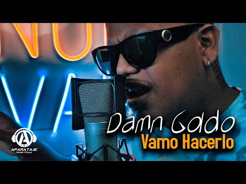 DAMN GOLDO ❌ DJ SCUFF - VAMO HACERLO
