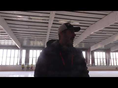 Rozhovor s Milanem Vrzalem (trenér extraligového dorostu)