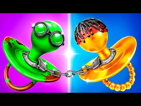 Jock and Nerd Student in Prison!