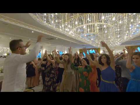 Matrimonio Travolgente - Stupisci i TUOI ospiti - Musica Matrimonio, Animazione Coinvolgente.