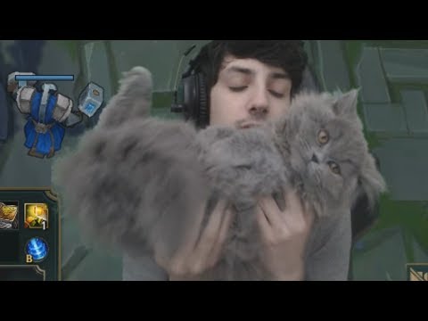 Rakan è il nuovo Support Top?