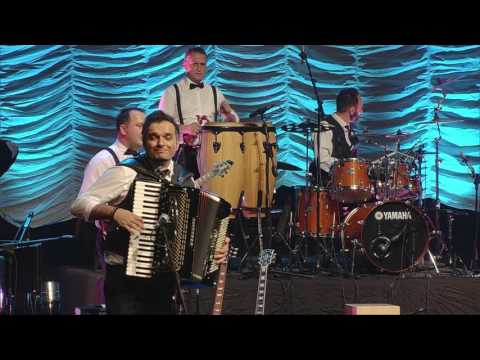 KOCOVA GAJDA (Cover) Grupa Fontana - Koncert 2015