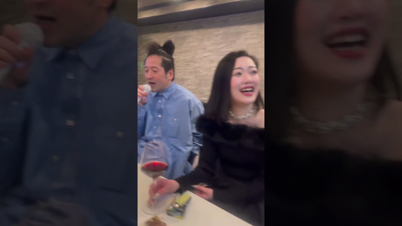 #snackM #snackメイ#guest #又吉直樹 #peace #actor #commedian #