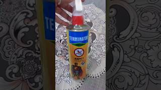 ✨️🐌 Terminator Wood 🪵Preservative👍: Ultimate Protection for Your Wood👌😎 #shorts #youtubeshorts #wow