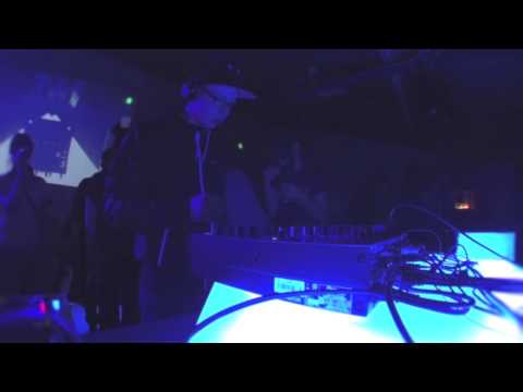 GROOVE STUDIO #06 // 11.01.2014 // DYNAMO DUB (DJ SET)