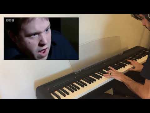 Neanderthal "1, 2, 3" (piano dub)