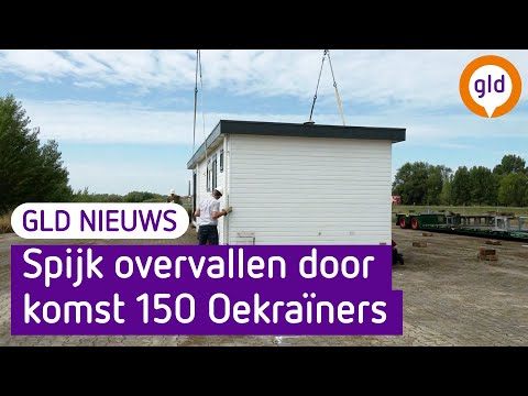 GLD Nieuws 23 augustus 2022