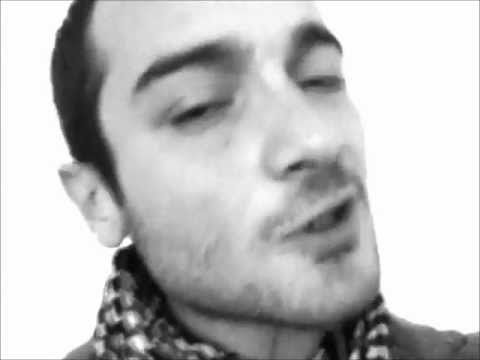 CanavaR - höred uf mit rap // 16ner acappella